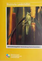 Cover-Bild Das Naturschutzgebiet Hartenberg /Steincheswiese bei Molsberg im Westerwaldkreis