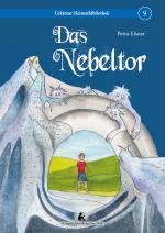 Cover-Bild Das Nebeltor