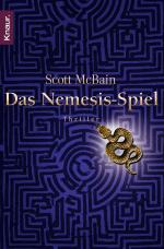 Cover-Bild Das Nemesis-Spiel