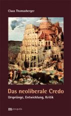 Cover-Bild Das neoliberale Credo