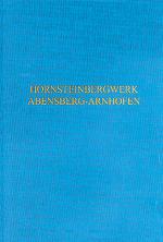 Cover-Bild Das neolithische Hornsteinbergwerk von Abensberg-Arnhofen