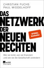 Cover-Bild Das Netzwerk der Neuen Rechten