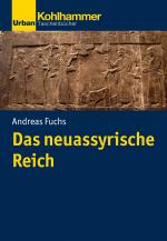 Cover-Bild Das neuassyrische Reich