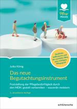 Cover-Bild Das neue Begutachtungsinstrument (BI)