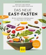 Cover-Bild Das neue Easy-Fasten