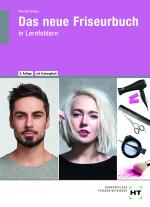 Cover-Bild Das neue Friseurbuch