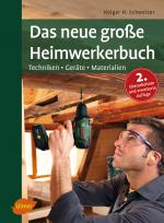Cover-Bild Das neue große Heimwerkerbuch