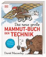 Cover-Bild Das neue große Mammut-Buch der Technik