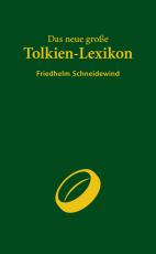 Cover-Bild Das neue große Tolkien-Lexikon