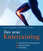 Cover-Bild Das neue Knietraining