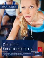 Cover-Bild Das neue Konditionstraining