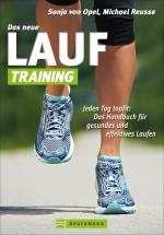 Cover-Bild Das neue Lauf-Training