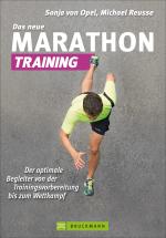 Cover-Bild Das neue Marathon-Training