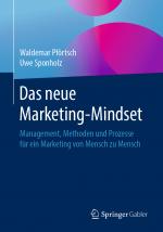 Cover-Bild Das neue Marketing-Mindset