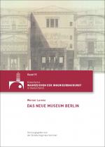 Cover-Bild Das Neue Museum Berlin