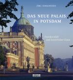 Cover-Bild Das Neue Palais in Potsdam