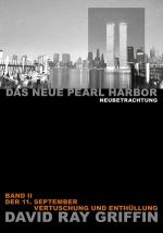 Cover-Bild Das Neue Pearl Harbor - Band 2 (Kommentar zu Band 1)