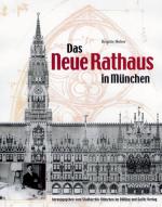 Cover-Bild Das Neue Rathaus in München