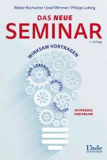 Cover-Bild Das neue Seminar