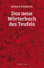 Cover-Bild Das neue Wörterbuch des Teufels