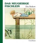 Cover-Bild Das neugierige Fischlein