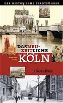 Cover-Bild Das neuzeitliche Köln