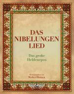 Cover-Bild Das Nibelungenlied