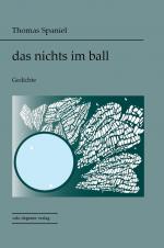 Cover-Bild das nichts im ball