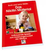 Cover-Bild Das Nikitin Material
