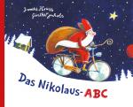 Cover-Bild Das Nikolaus-ABC