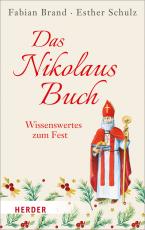 Cover-Bild Das Nikolaus-Buch