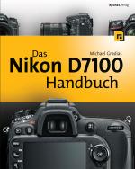 Cover-Bild Das Nikon D7100 Handbuch