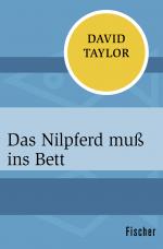 Cover-Bild Das Nilpferd muß ins Bett