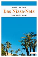 Cover-Bild Das Nizza-Netz