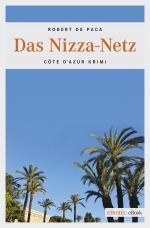 Cover-Bild Das Nizza-Netz