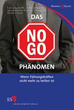 Cover-Bild Das No-Go-Phänomen