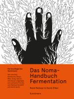 Cover-Bild Das Noma-Handbuch Fermentation