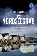 Cover-Bild Das Nordseegrab