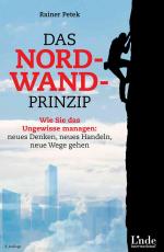 Cover-Bild Das Nordwand-Prinzip