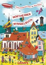 Cover-Bild Das Northeimer Wimmelbuch