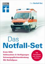 Cover-Bild Das Notfall-Set