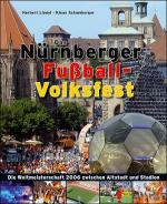 Cover-Bild Das Nürnberger Fußball-Volksfest