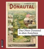 Cover-Bild Das Obere Donautal