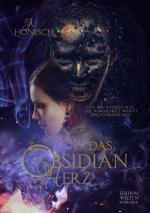 Cover-Bild Das Obsidianherz