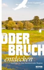 Cover-Bild Das Oderbruch entdecken