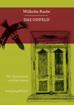 Cover-Bild Das Odfeld