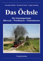 Cover-Bild Das Öchsle