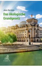 Cover-Bild Das ökologische Grundgesetz