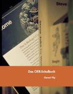 Cover-Bild Das OER-Schulbuch