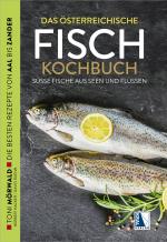 Cover-Bild Das österreichische Fischkochbuch